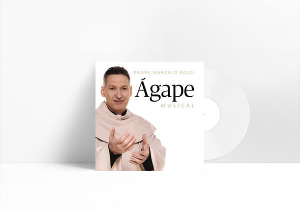 Music Faz um milagre em mim