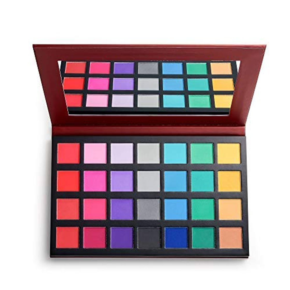 Products Makeup Revolution X Alexis Stone The Instinct Palette