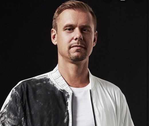 Armin Van Buuren