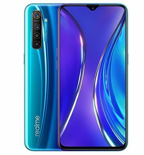 Realme X2 - Smartphone de 6.4"