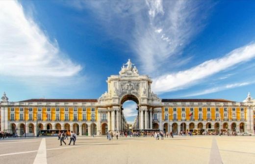 Praça do Comércio