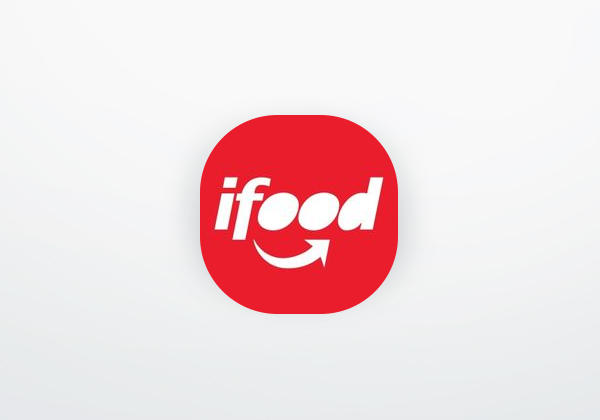Aplicación iFood - Pedir comida e mercado