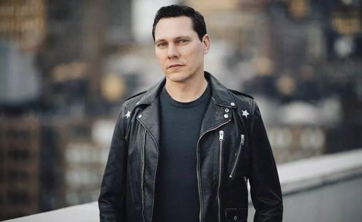 Tiesto