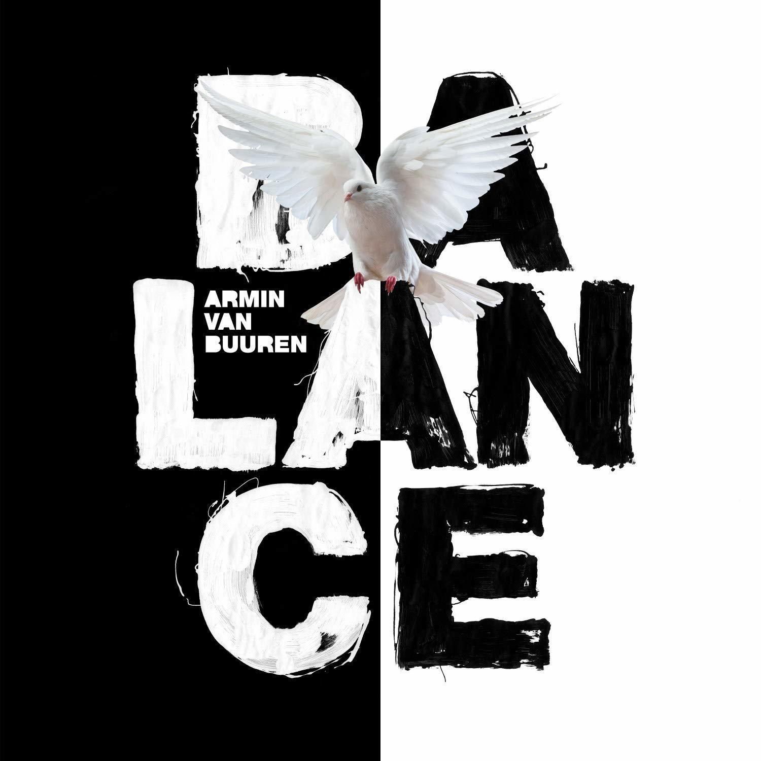 Canciones Armin Van Buuren - Balance 