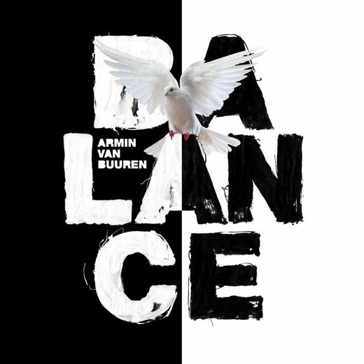 Armin Van Buuren - Balance 