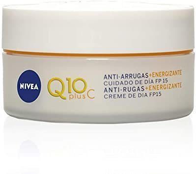 Product NIVEA Q10plusC Anti-Arrugas