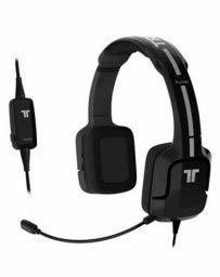 Electronic Tritton - Auricular Esterero para Videojuegos y Telefonos Móbiles