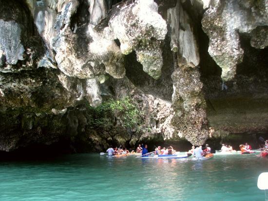 Place Koh Yao Yai