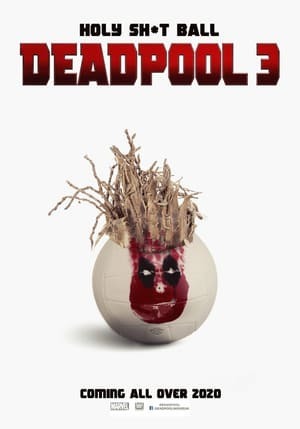 Movie Deadpool y Lobezno