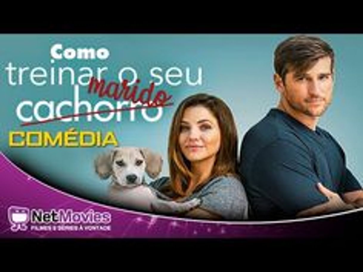 Movies Filme: Como treinar o seu marido