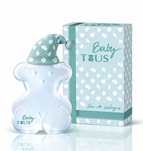 Beauty Baby Tous 100ml