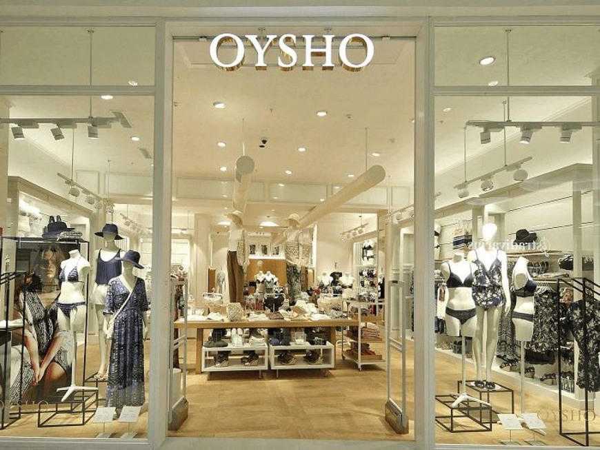 Place Oysho