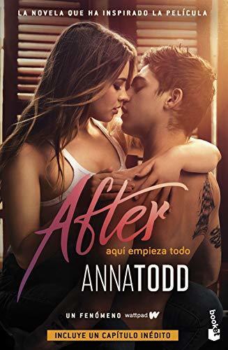 After (novela)