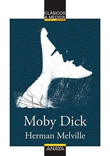 Book Moby Dick