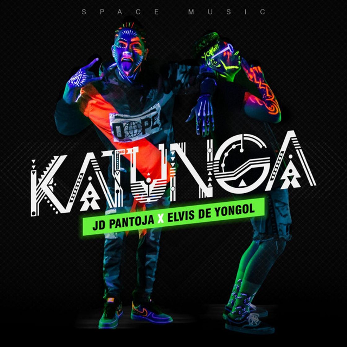 Music Katunga