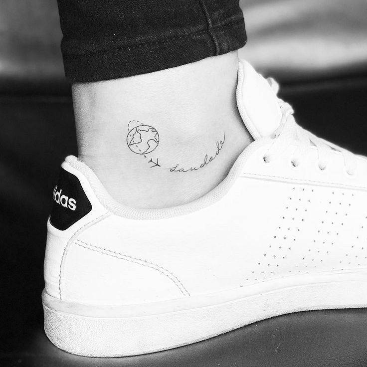 Social Tattoo