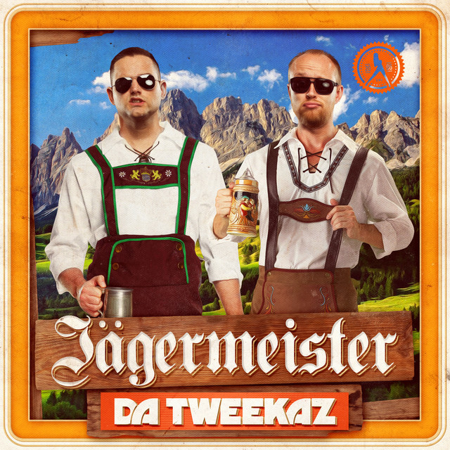 Music Jägermeister