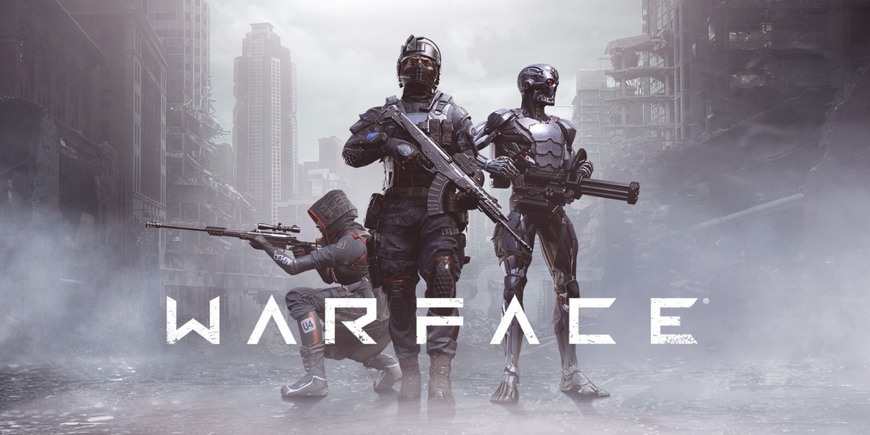 Social Warface on Steam