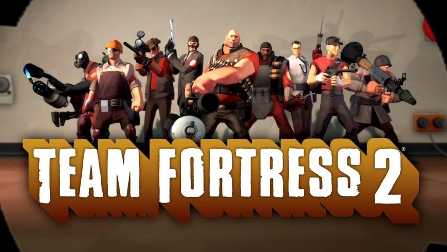 Moda Team Fortress 2