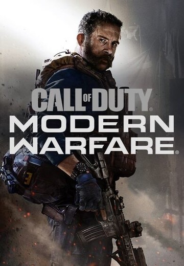 Call of Duty®: Modern Warfare