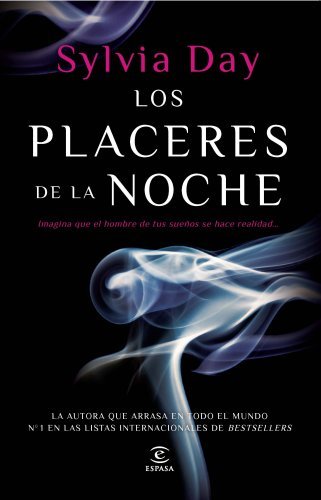 Libro Los placeres de la noche