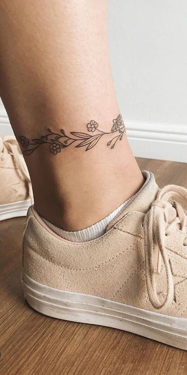 Fashion Tattoo🖤