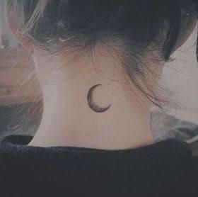 Tattoo Lua 🌒