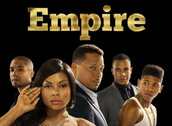 Empire: Fama e Poder