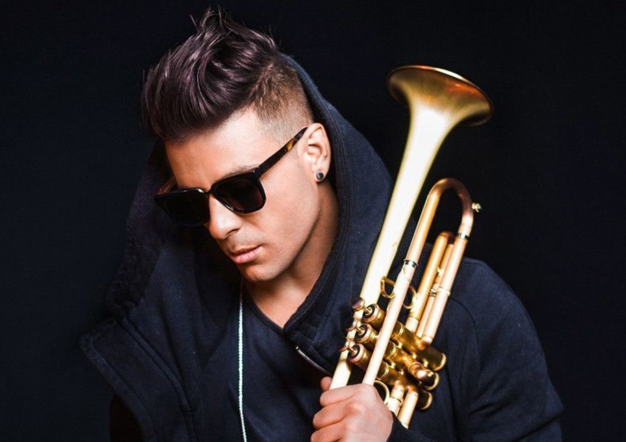 Canción Timmy Trumpet  