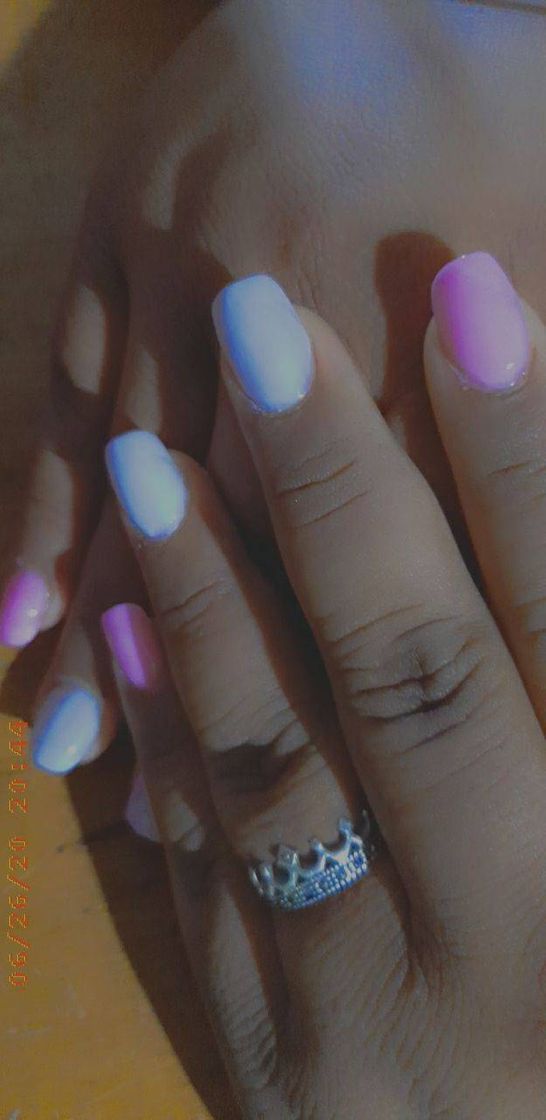 Moda Uñas