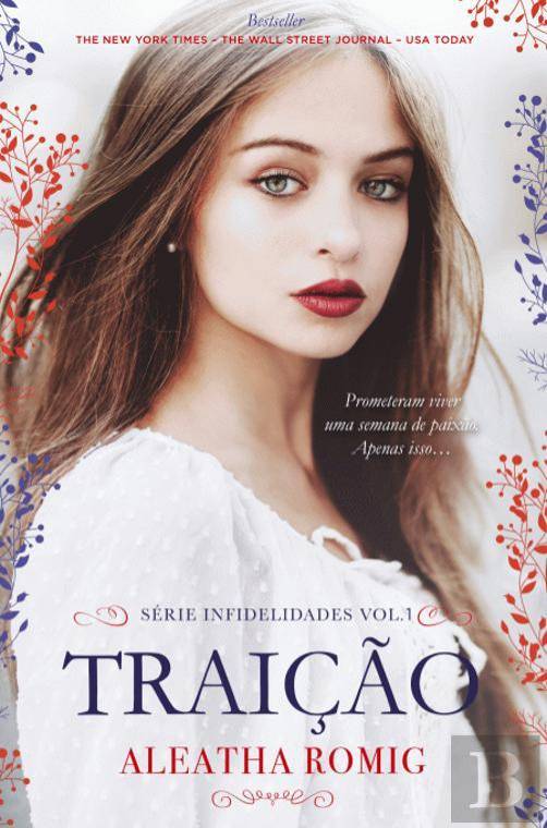 Libro Traição