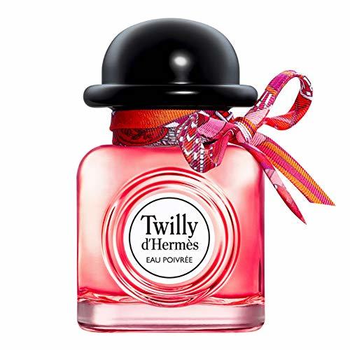 Hermes Twilly D'HermˆS Eau Poivrée Edp Vapo 50 ml