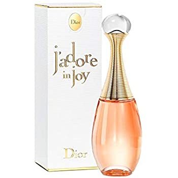 Beauty Christian Dior J'Adore In Joy Edt Vapo 100 ml