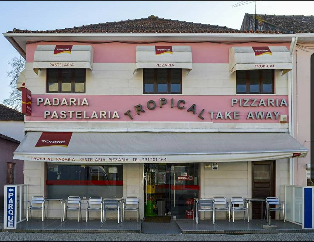 Restaurants Tropical Padaria & Pastelaria