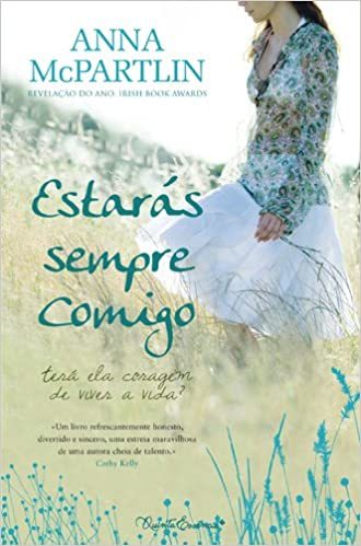 Libro Estarás Sempre Comigo

