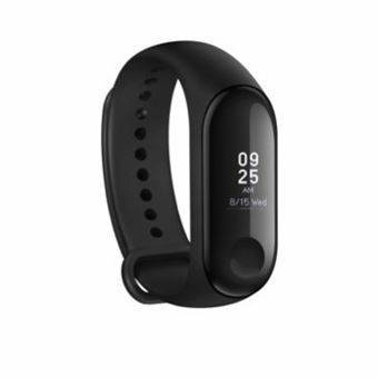 Product Xiaomi Mi Band 3 

