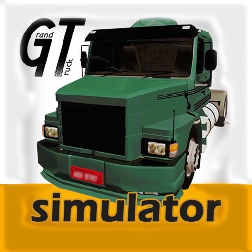 App Grand Truck Simulator