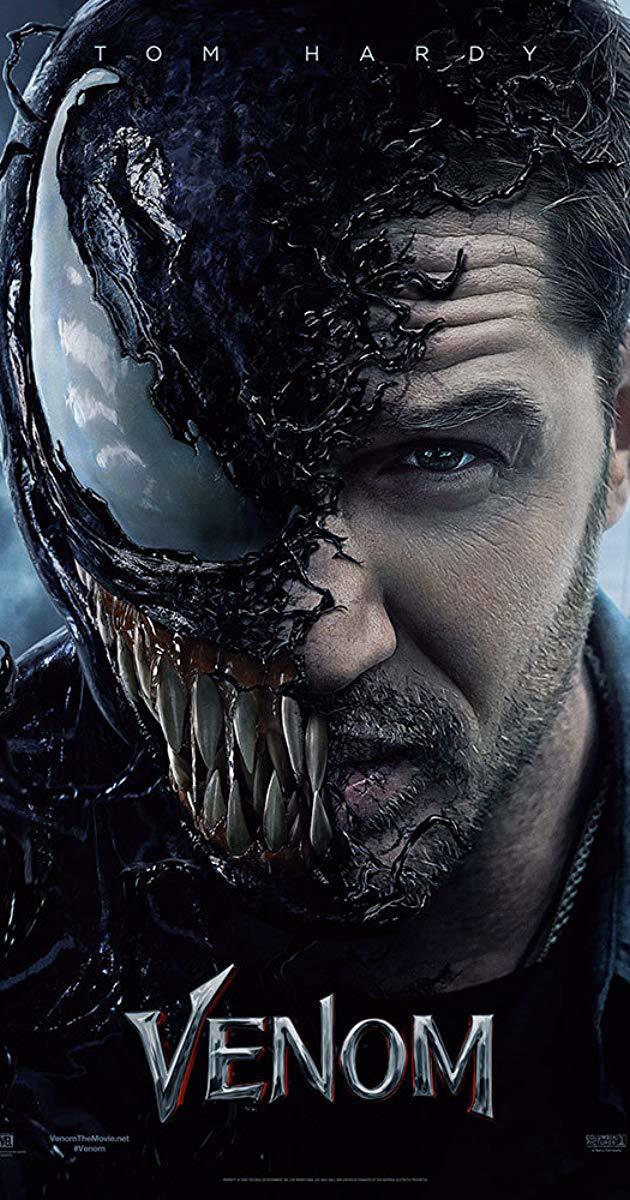 Película Venom