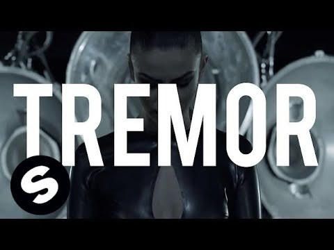 Tremor - Sensation 2014 Anthem
