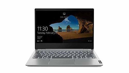 Lenovo 13S, Ordenador Portátil FullHD