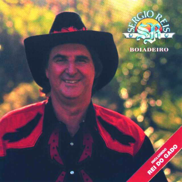 Music O Menino da Porteira