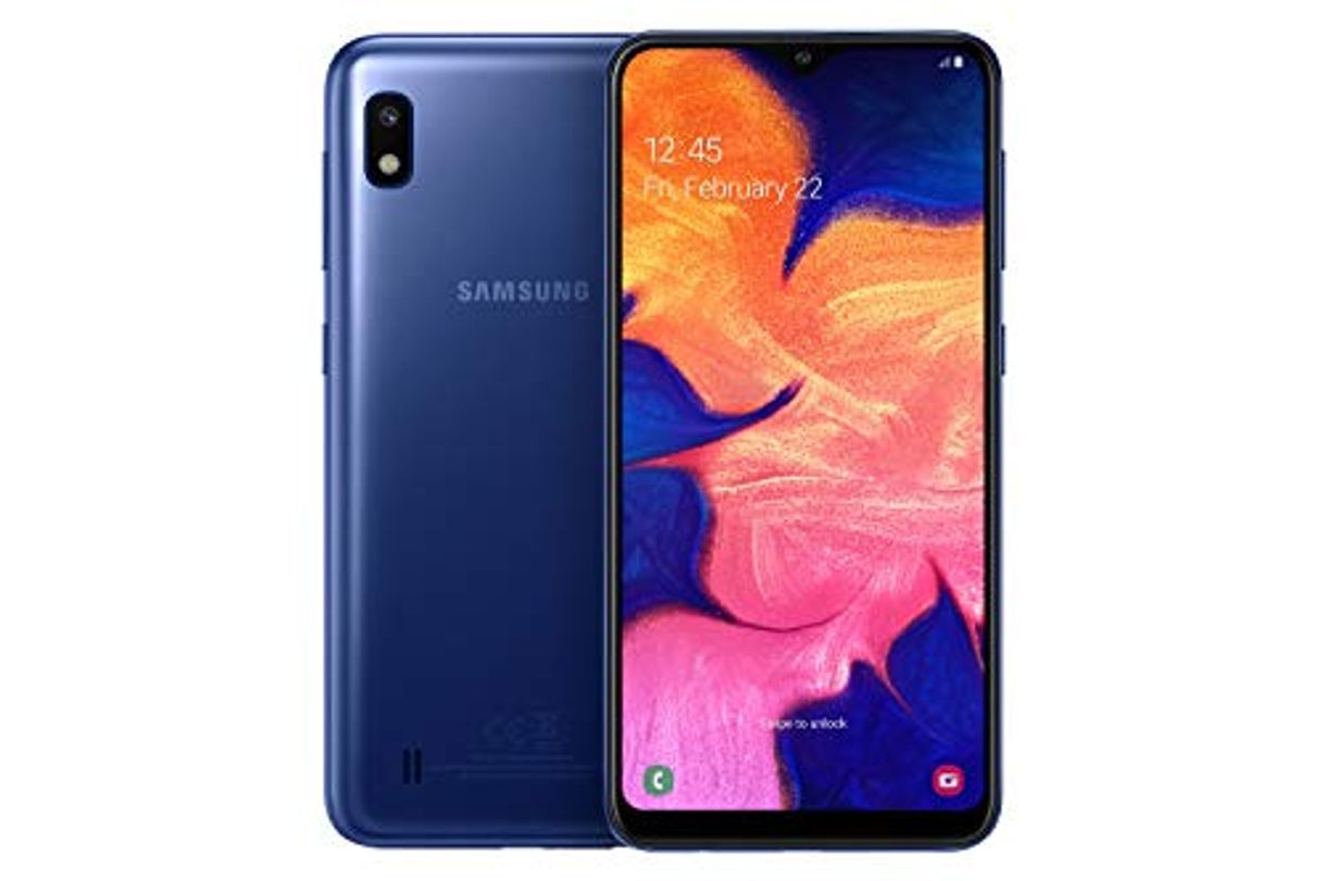 Electronic Samsung Galaxy A10