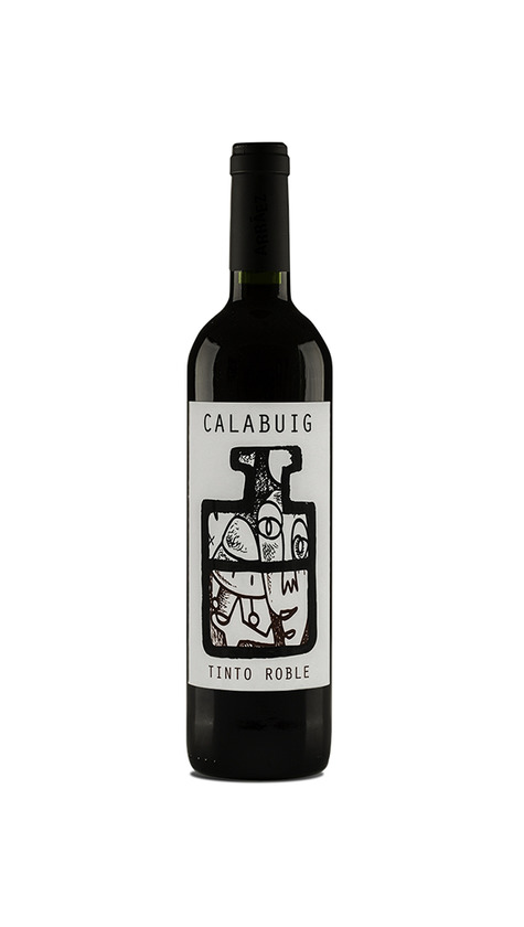 Producto Vino Calabuig