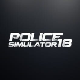 Videogames Police Simulator 18