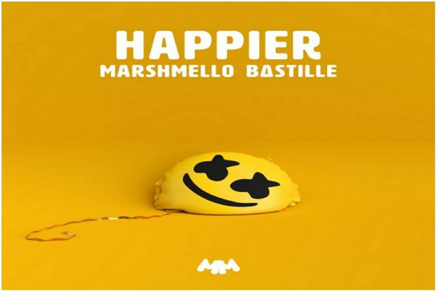 Music Happier