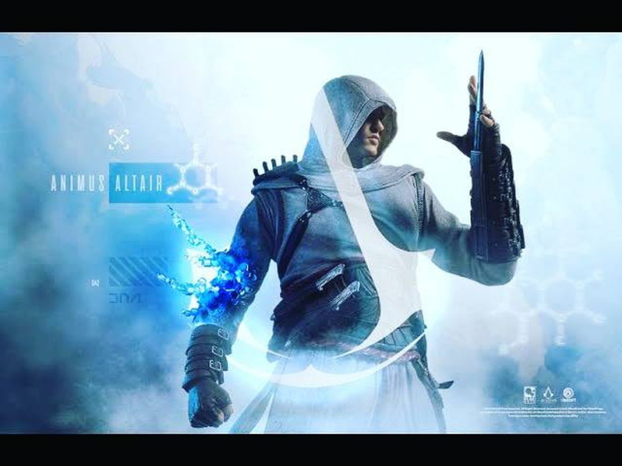 Assassins Creed