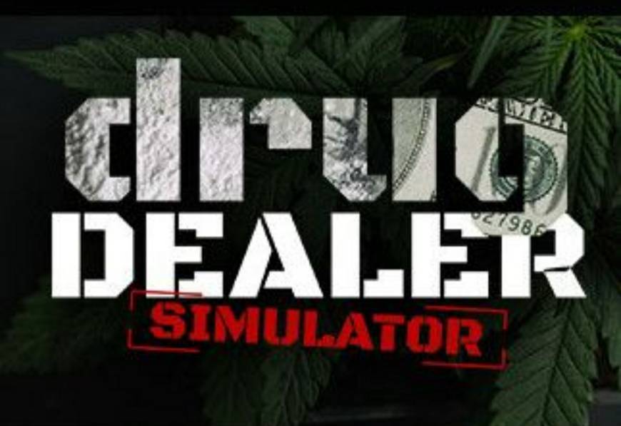 Fashion Drug dealer simulator/português 