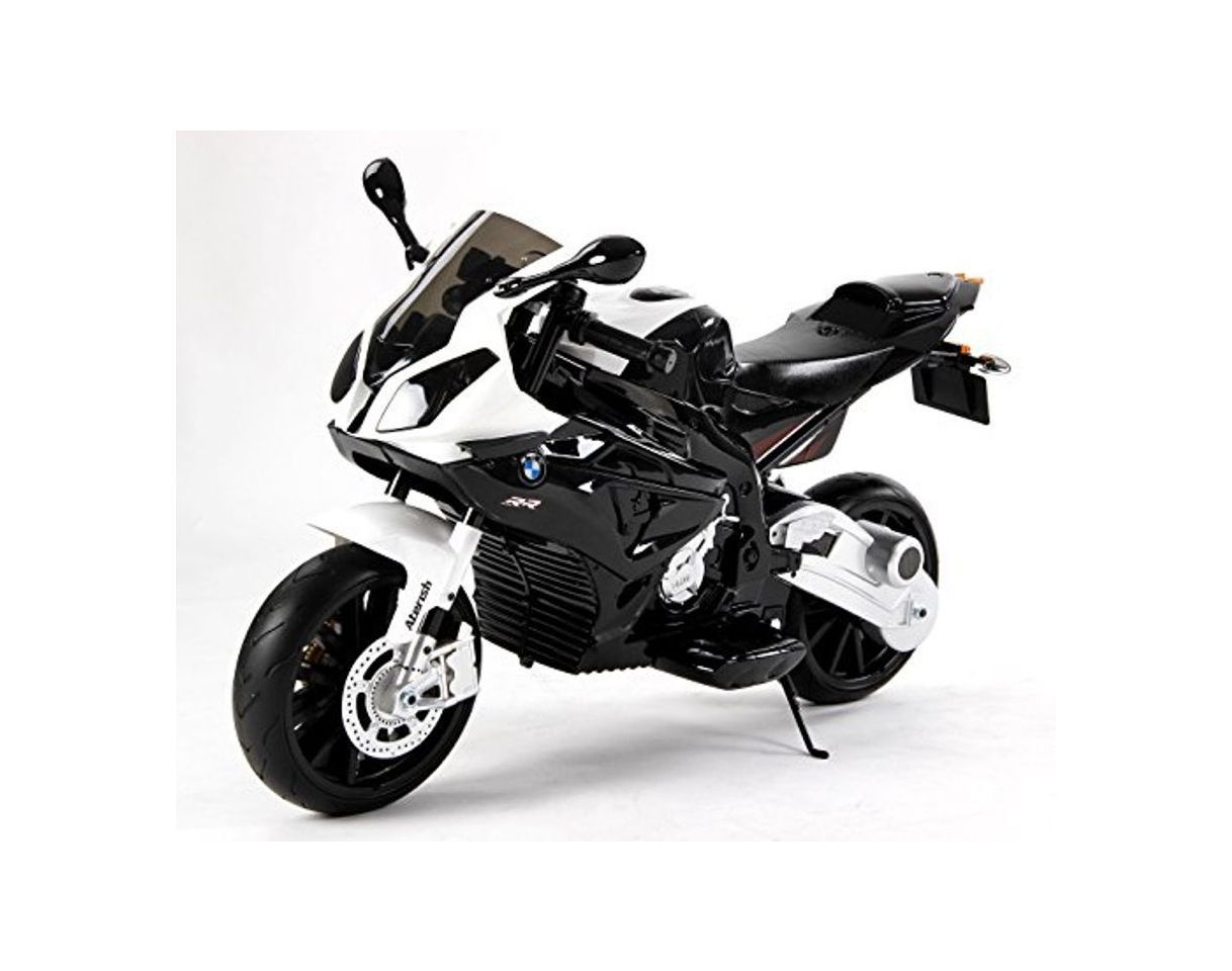 Producto RIRICAR Motocicleta Eléctrica BMW S 1000 RR