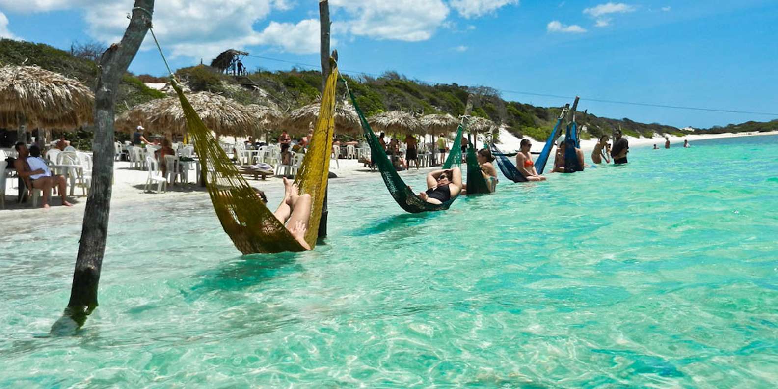 Place Jericoacoara