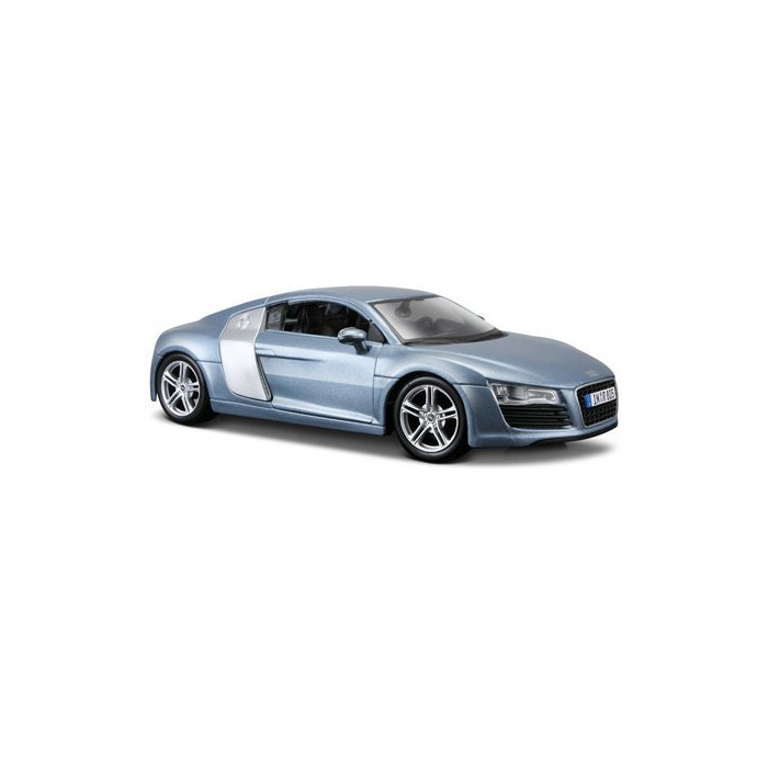 Productos Maisto Audi R8 1/24 31281